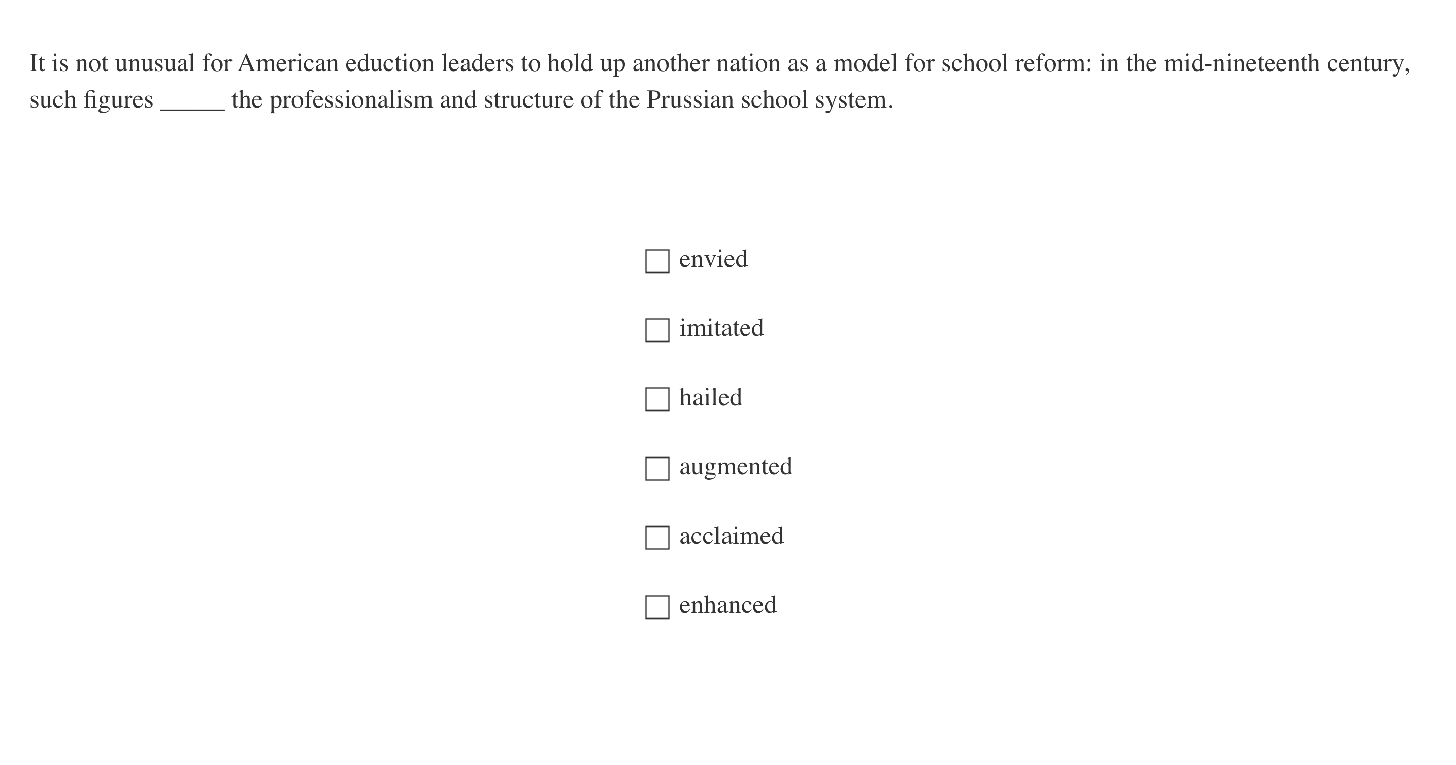 KMF Comprehensive set of mathematics questions after the reform